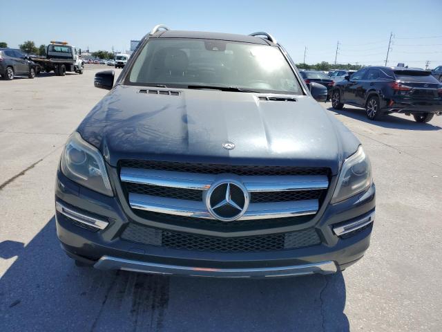 VIN 4JGDF7CE8DA264420 2013 Mercedes-Benz GL-Class, ... no.5