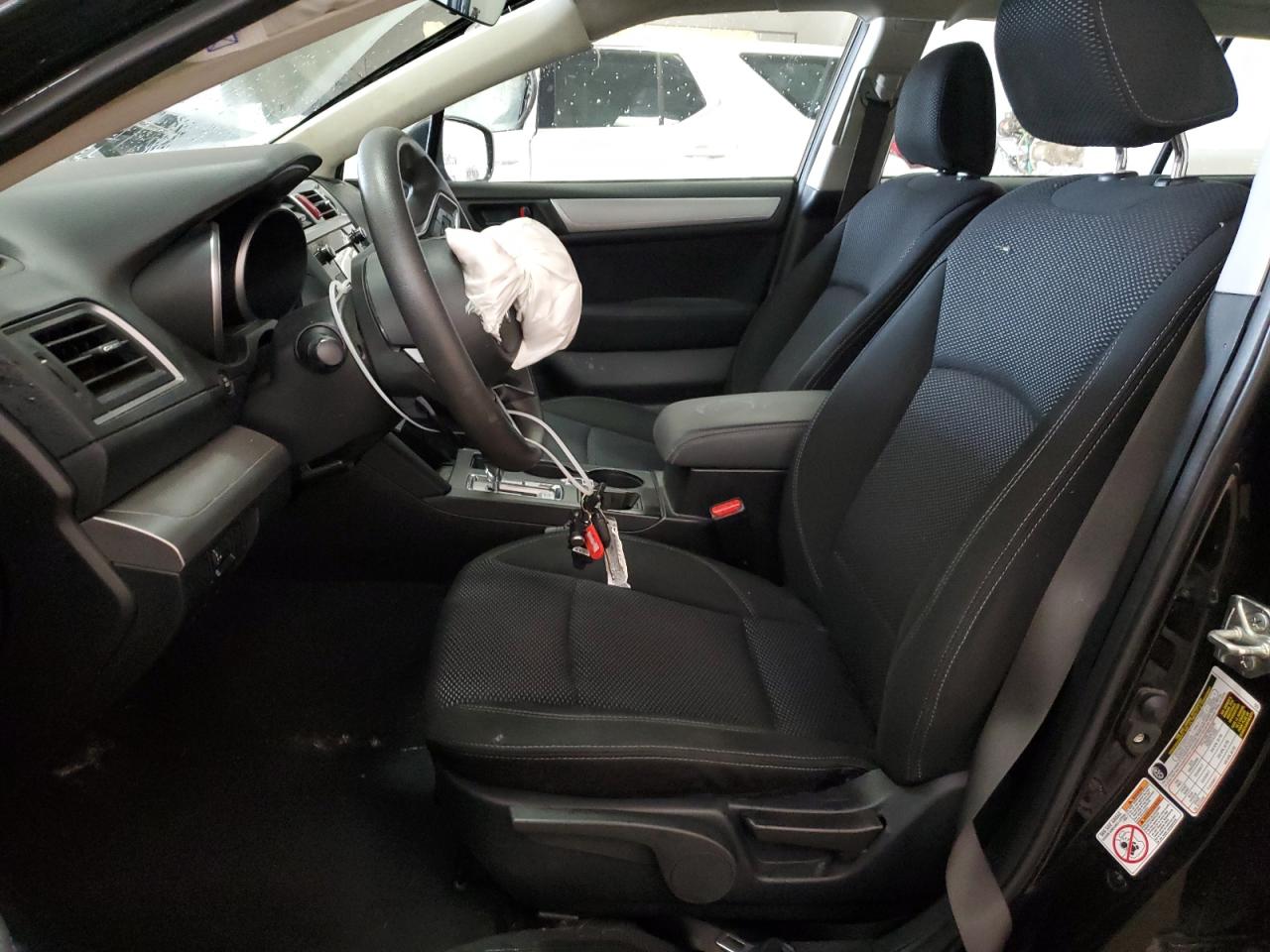 4S4BSAAC7J3263468 2018 Subaru Outback 2.5I