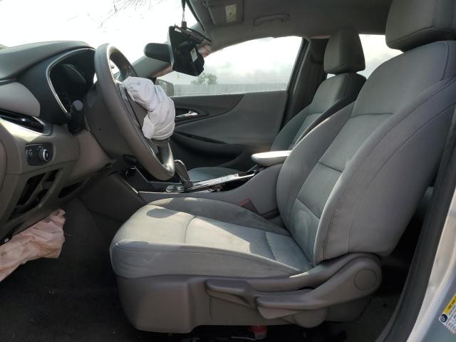 2018 CHEVROLET MALIBU LS - 1G1ZB5ST5JF102651