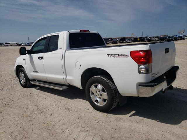 2007 Toyota Tundra Double Cab Sr5 VIN: 5TFRV54187X006798 Lot: 51355914