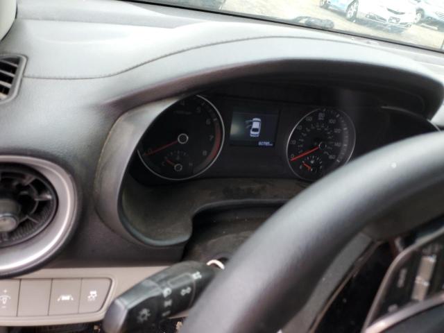 2021 KIA FORTE FE - 3KPF24AD9ME316944