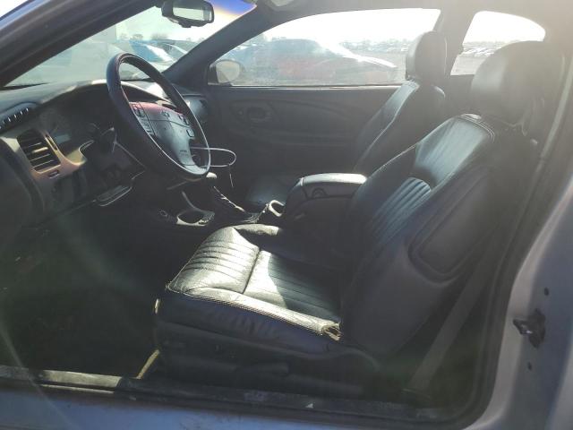 2002 Chevrolet Monte Carlo Ss VIN: 2G1WX15KX29182989 Lot: 47958054