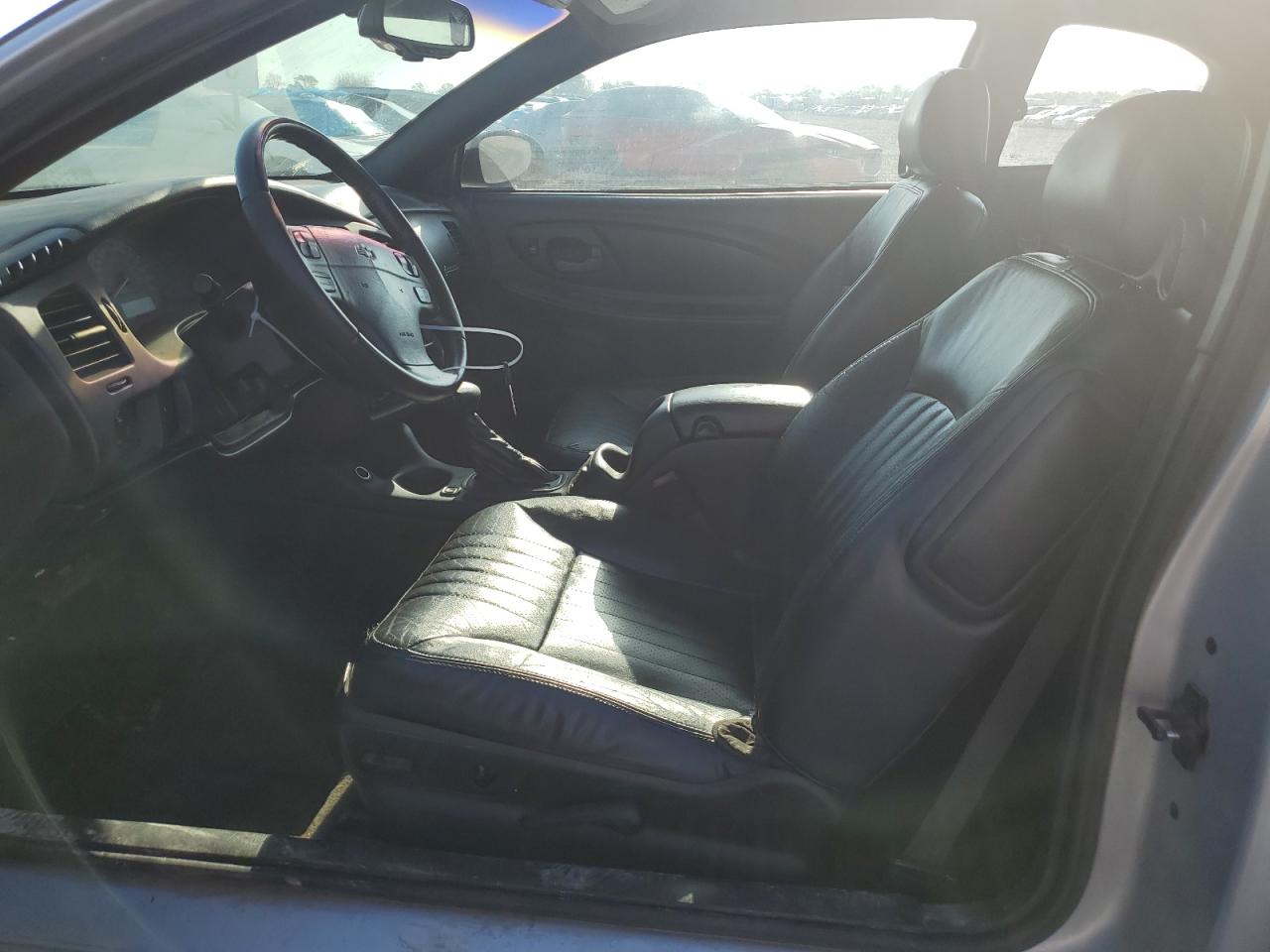 2G1WX15KX29182989 2002 Chevrolet Monte Carlo Ss