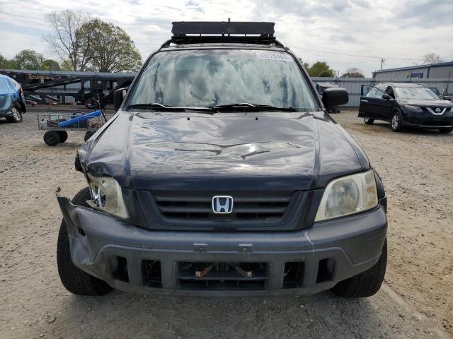 2000 Honda Cr-V Lx VIN: JHLRD1749YC027558 Lot: 49226464