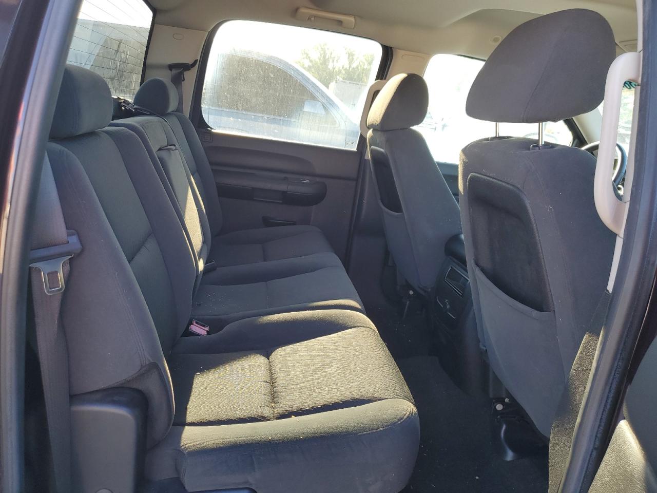 2GCEK13M981150242 2008 Chevrolet Silverado K1500