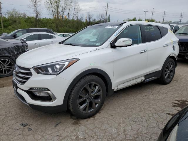 HYUNDAI SANTA FE S