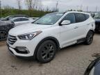 2017 HYUNDAI SANTA FE S - 5XYZW4LA9HG388403