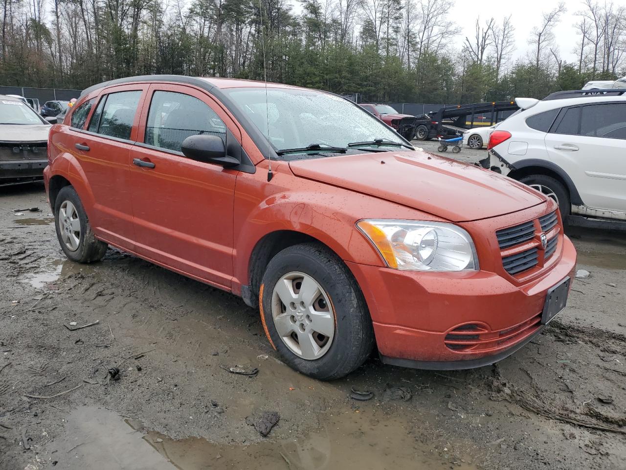 1B3HB28C47D197735 2007 Dodge Caliber