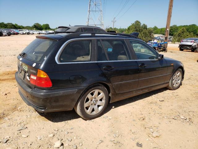 2003 BMW 325 It VIN: WBAEN33483PC12115 Lot: 52169804