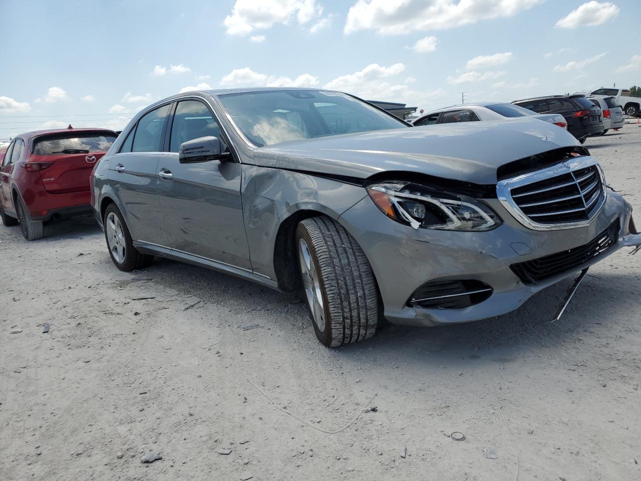 WDDHF5KB9FB155629 2015 Mercedes-Benz E 350