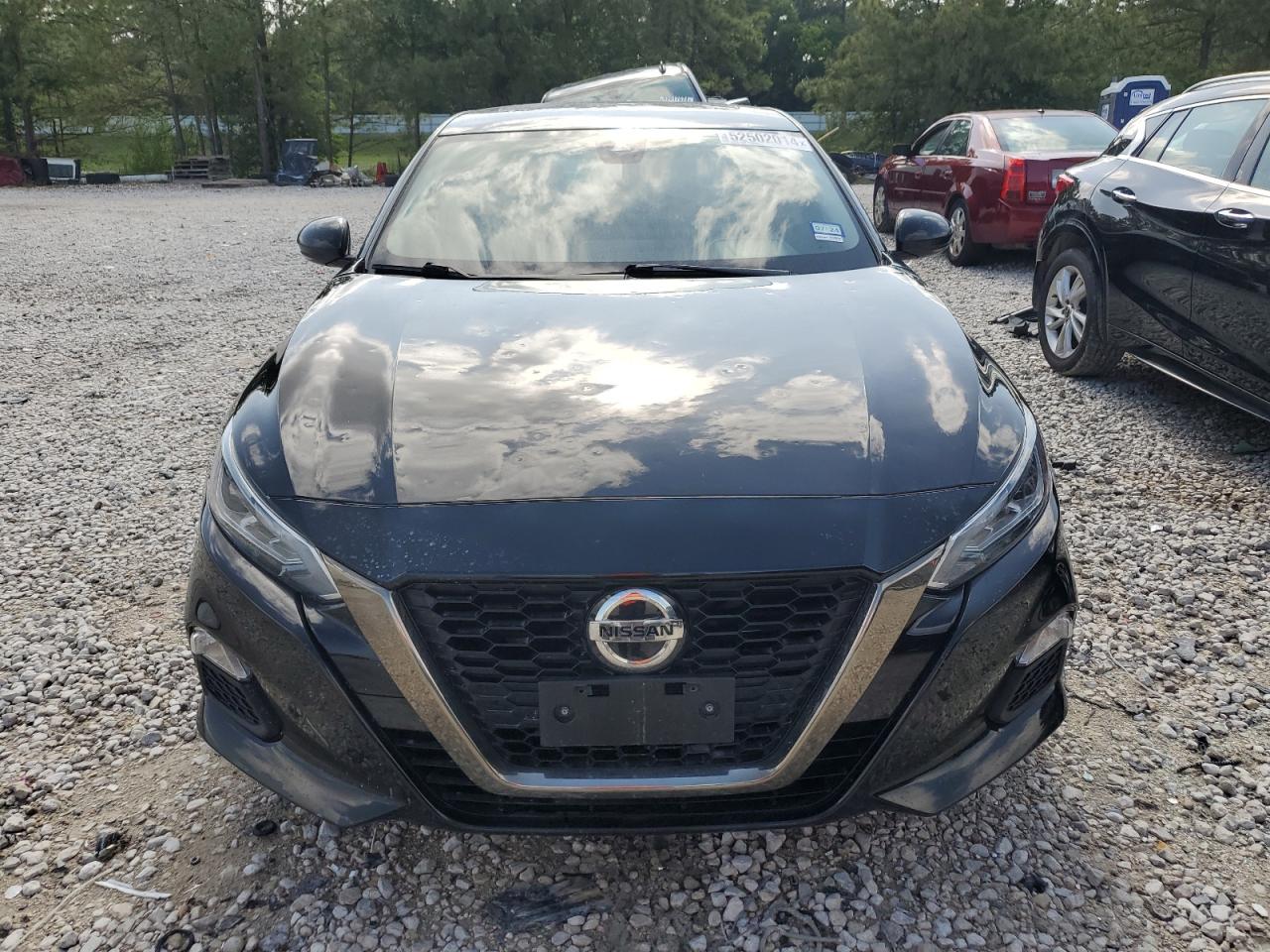 1N4BL4CV7LC267613 2020 Nissan Altima Sr 1N4BL4CV7LC267613 2020 Nissan Altima Sr