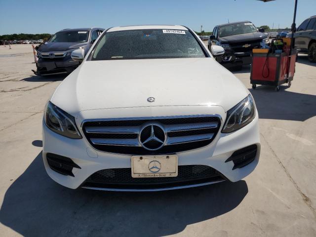 2017 Mercedes-Benz E 300 VIN: WDDZF4JB3HA084422 Lot: 49742464