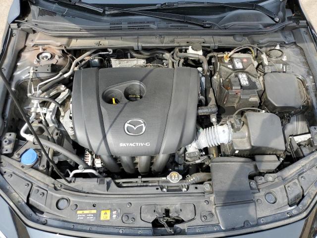 2020 Mazda 3 Select VIN: JM1BPACL8L1172274 Lot: 51107974