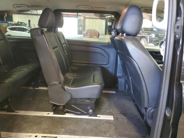 2018 MERCEDES-BENZ METRIS - WD4PG2EE8J3382083