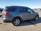 FORD EXPLORER X photo