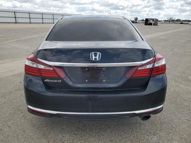 1HGCR2F37HA094790 2017 Honda Accord Lx