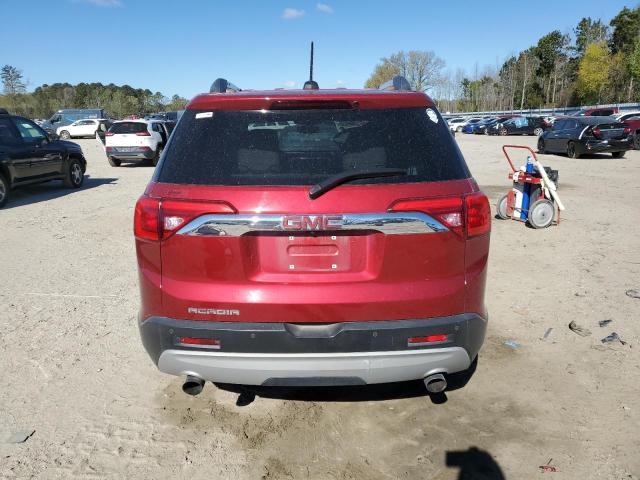 VIN 1GKKNMLSXKZ211689 2019 GMC Acadia, Slt-1 no.6