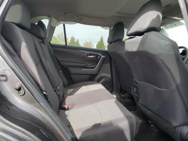 2023 TOYOTA RAV4 XLE - 2T3P1RFV4PC366344
