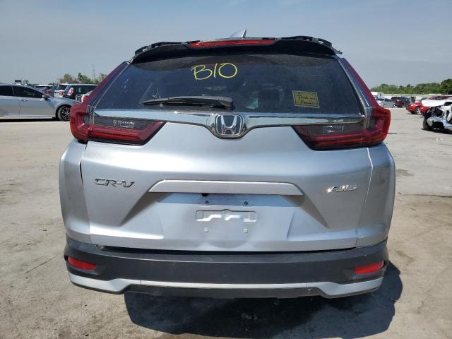 2020 Honda Cr-V Exl VIN: 5J6RW2H8XLA018803 Lot: 51103054