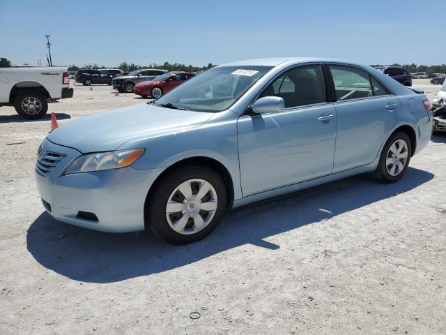 Lot #2473497951 2008 TOYOTA CAMRY CE salvage car