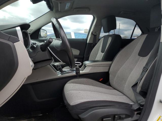 2013 Chevrolet Equinox Lt VIN: 2GNALDEKXD1147344 Lot: 51302504