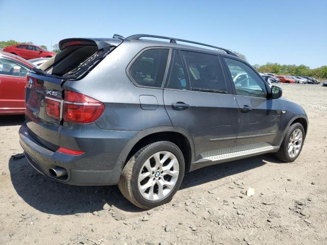 VIN 5UXZV4C54D0B02562 2013 BMW X5, Xdrive35I no.3