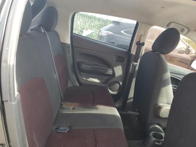 2019 MITSUBISHI MIRAGE LE ML32A5HJ4KH003605