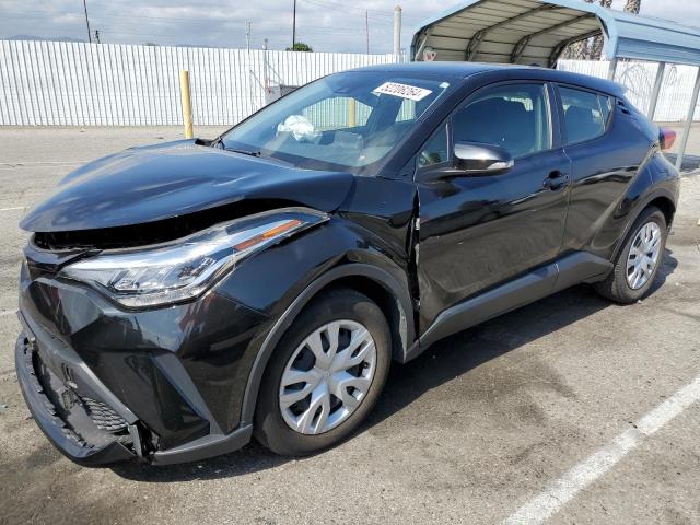 2021 Toyota C-Hr Xle VIN: JTNKHMBX6M1104796 Lot: 52206264