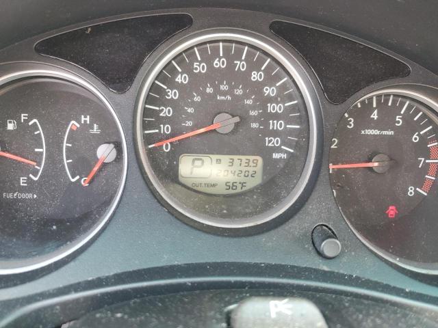 2006 Subaru Forester 2.5X VIN: JF1SG63606H711706 Lot: 52238454