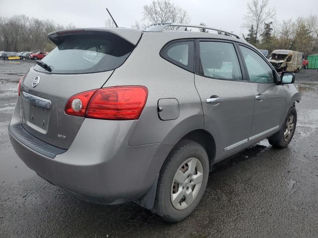 2014 Nissan Rogue Select S VIN: JN8AS5MV0EW204162 Lot: 50615424