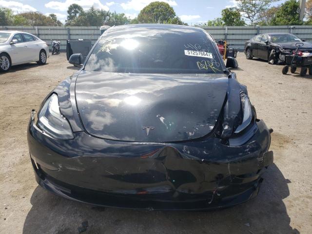  TESLA MODEL 3 2023 Black