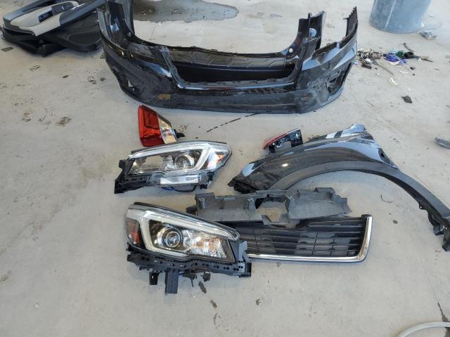 2019 Subaru Forester Limited VIN: JF2SKAUC1KH458844 Lot: 51931154