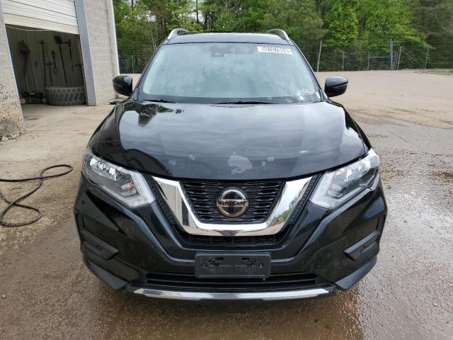 2020 Nissan Rogue S VIN: KNMAT2MT5LP529130 Lot: 50107984