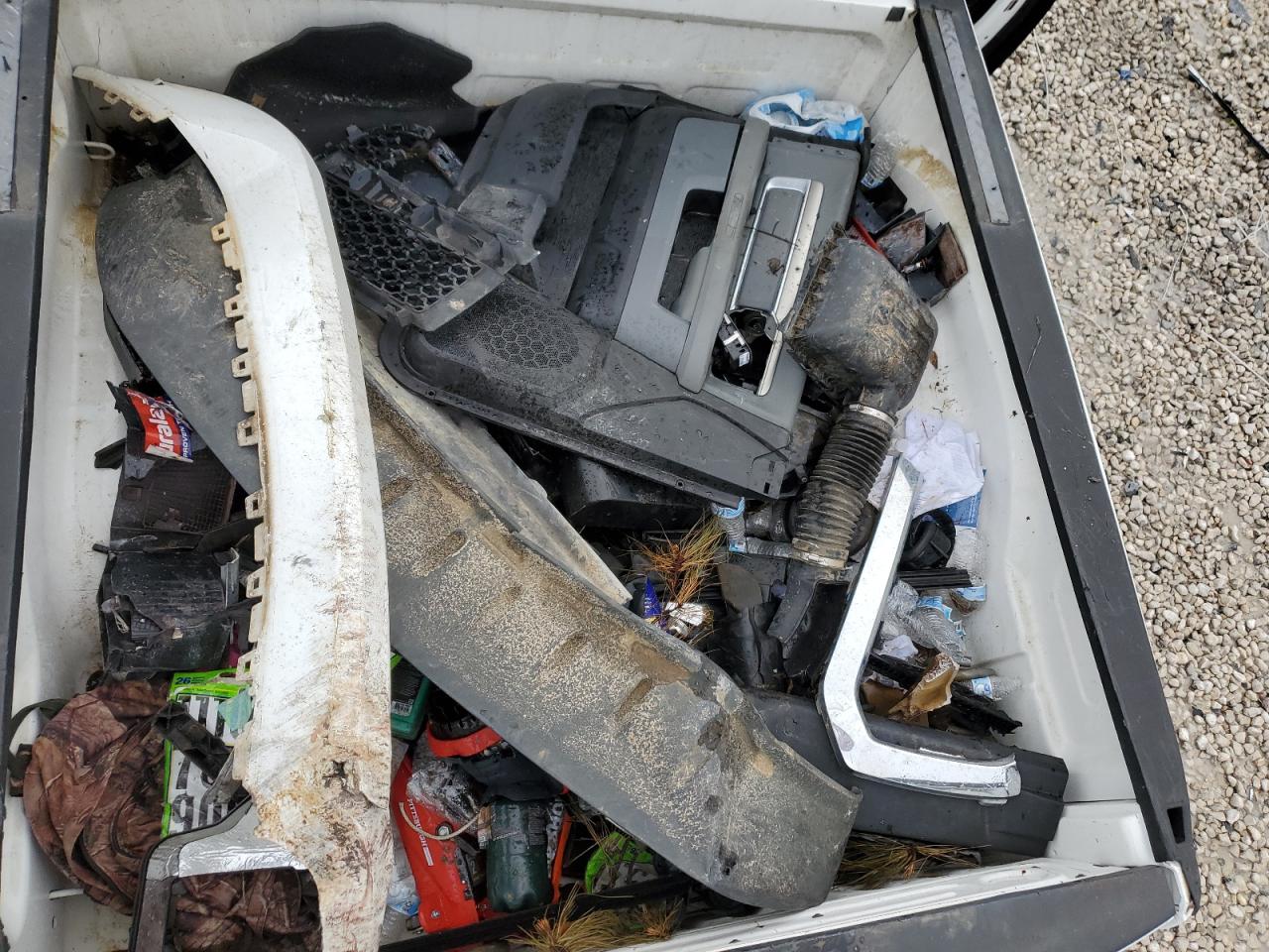 1C6RR6LGXDS607355 2013 Ram 1500 Slt