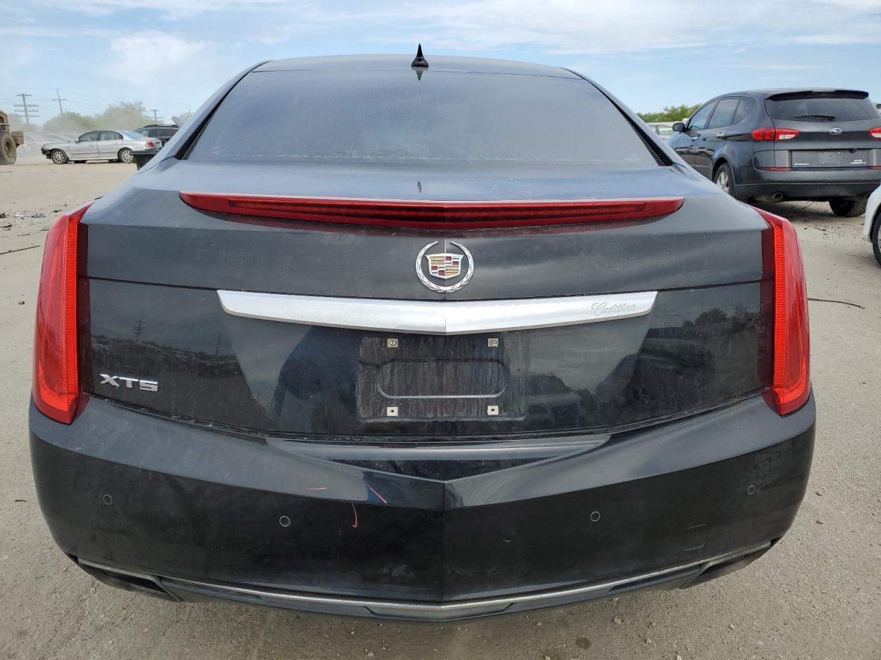 2G61S5S31D9109701 2013 Cadillac Xts Premium Collection