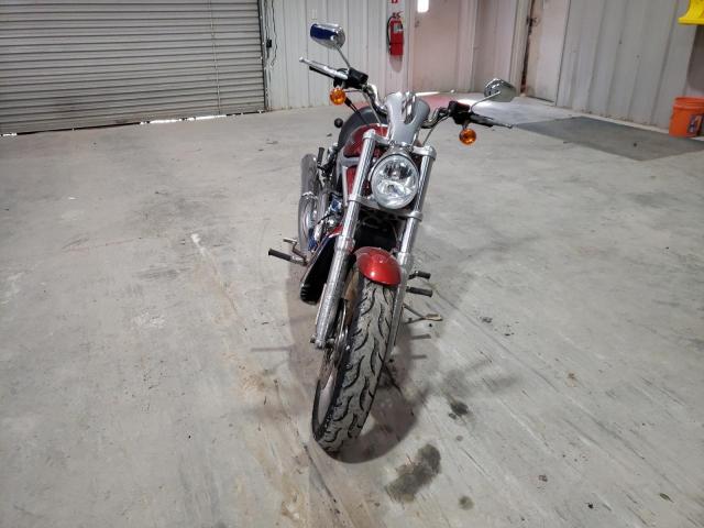 2008 HARLEY-DAVIDSON VRSCAW 1HD1HFH198K803238
