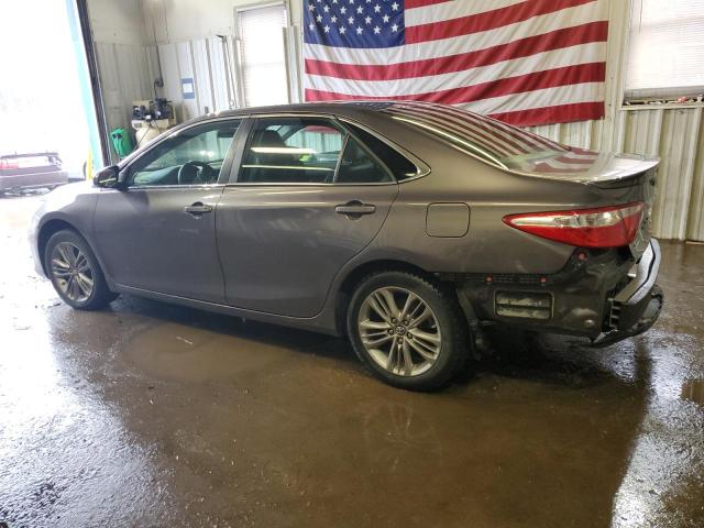 2016 Toyota Camry Le VIN: 4T1BF1FKXGU244386 Lot: 49231944