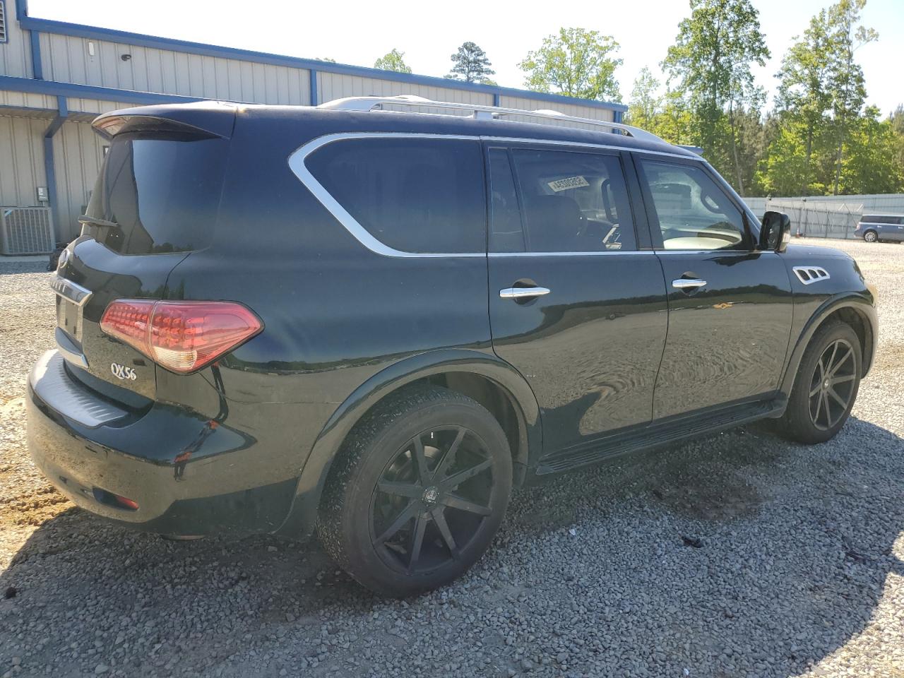 JN8AZ2NF7C9515746 2012 Infiniti Qx56