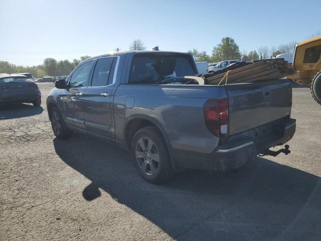 5FPYK3F75LB005162 Honda Ridgeline  2