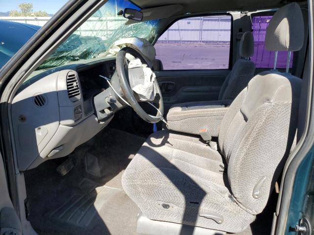 1998 Chevrolet Gmt-400 C1500 VIN: 2GCEC19M9W1223630 Lot: 50481184