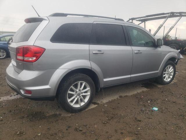 2016 Dodge Journey Sxt VIN: 3C4PDDBG0GT150286 Lot: 51696424