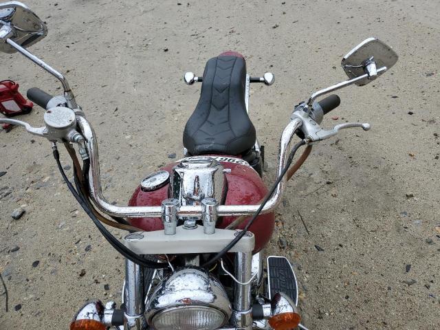 2001 KAWASAKI VN800 - JKBVNCA141B507513