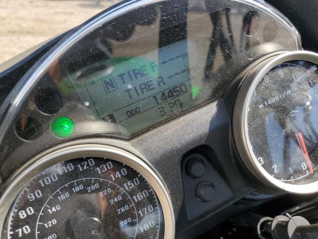 2015 KAWASAKI ZG1400 E - JKBZGNE14FA001338