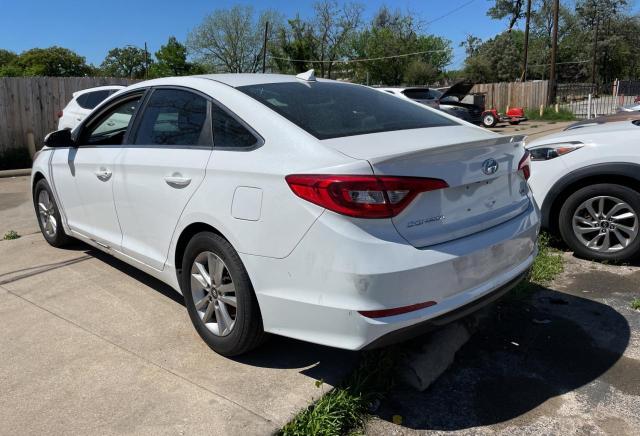 5NPE24AA1GH349101 | 2016 Hyundai sonata eco