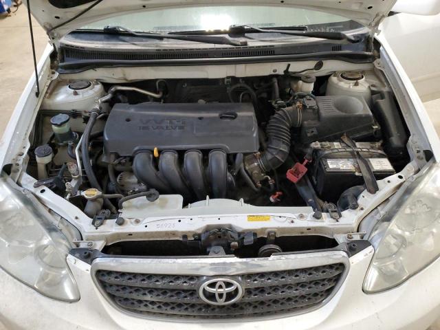 2006 Toyota Corolla Ce VIN: 2T1BR30E26C590860 Lot: 48789284