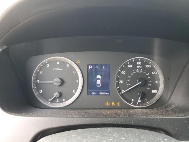 2016 HYUNDAI SONATA SPO - 5NPE34AF5GH336540
