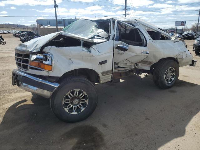 1996 Ford Bronco U100 VIN: 1FMEU15H8TLB09478 Lot: 50447574