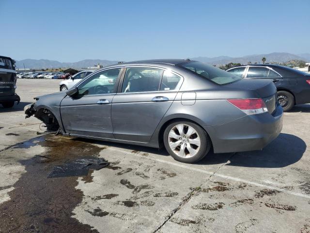 2008 Honda Accord Exl VIN: 1HGCP36878A062820 Lot: 53083354