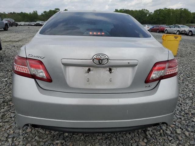 2010 Toyota Camry Base VIN: 4T1BF3EK8AU506295 Lot: 48916494