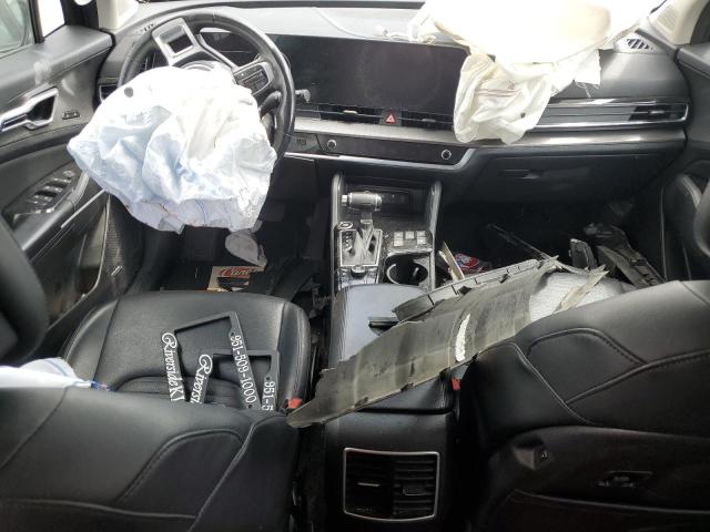 2023 KIA SPORTAGE S - 5XYK53AF7PG008275